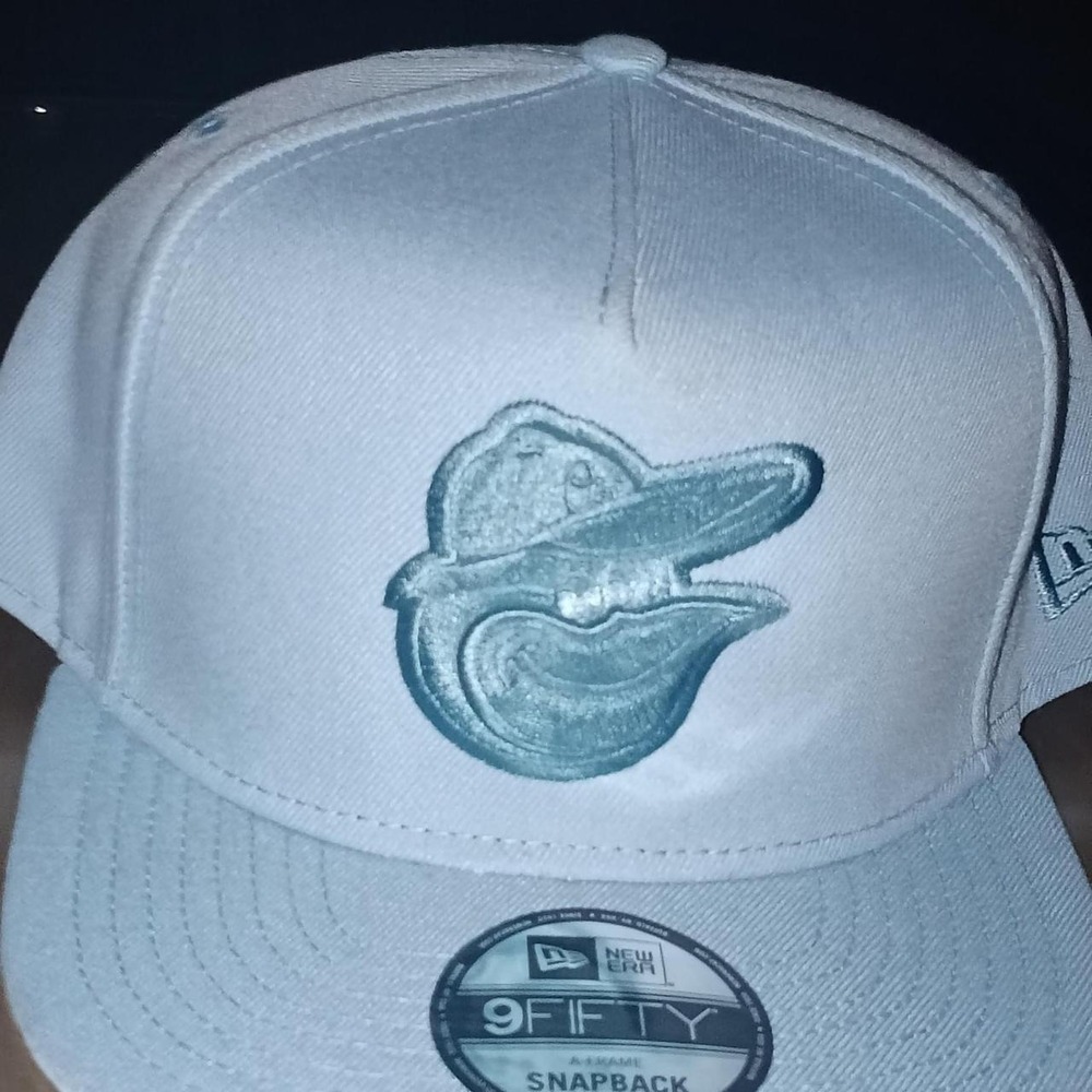 New era hat bundle